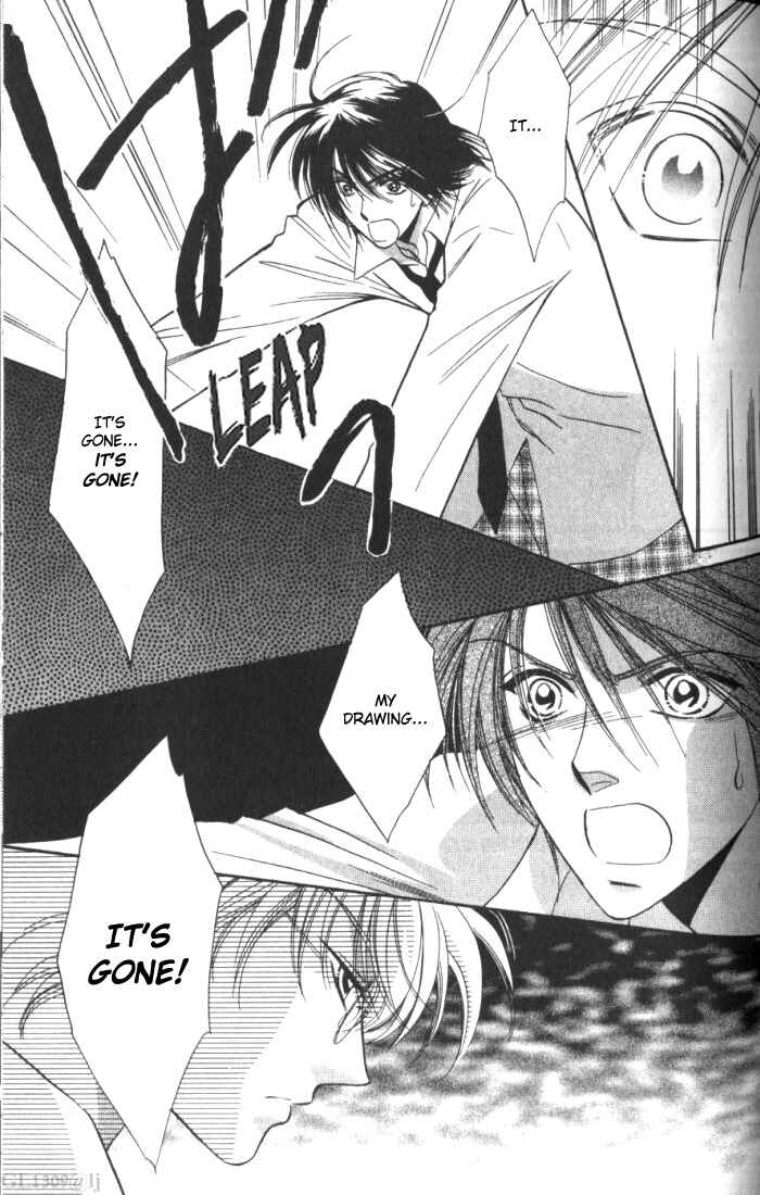 Page 27 Chapter 4 Boys Love