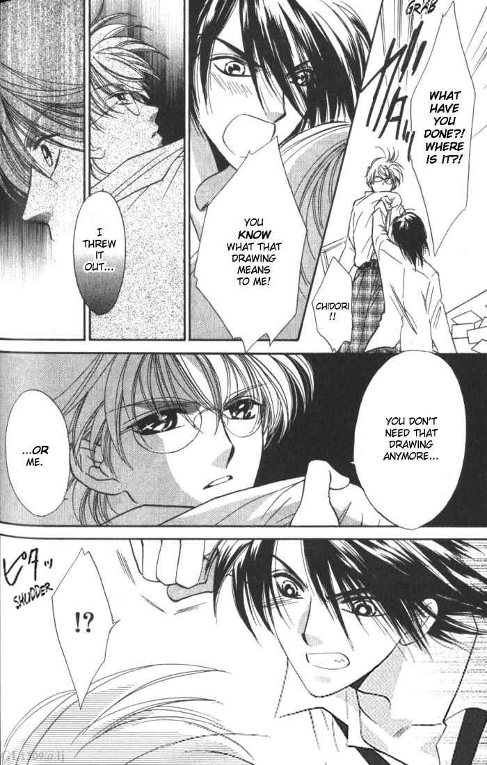 Page 28 Chapter 4 Boys Love