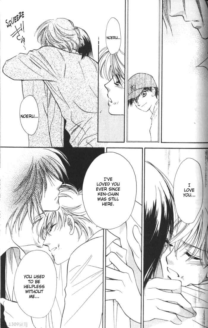Page 31 Chapter 4 Boys Love