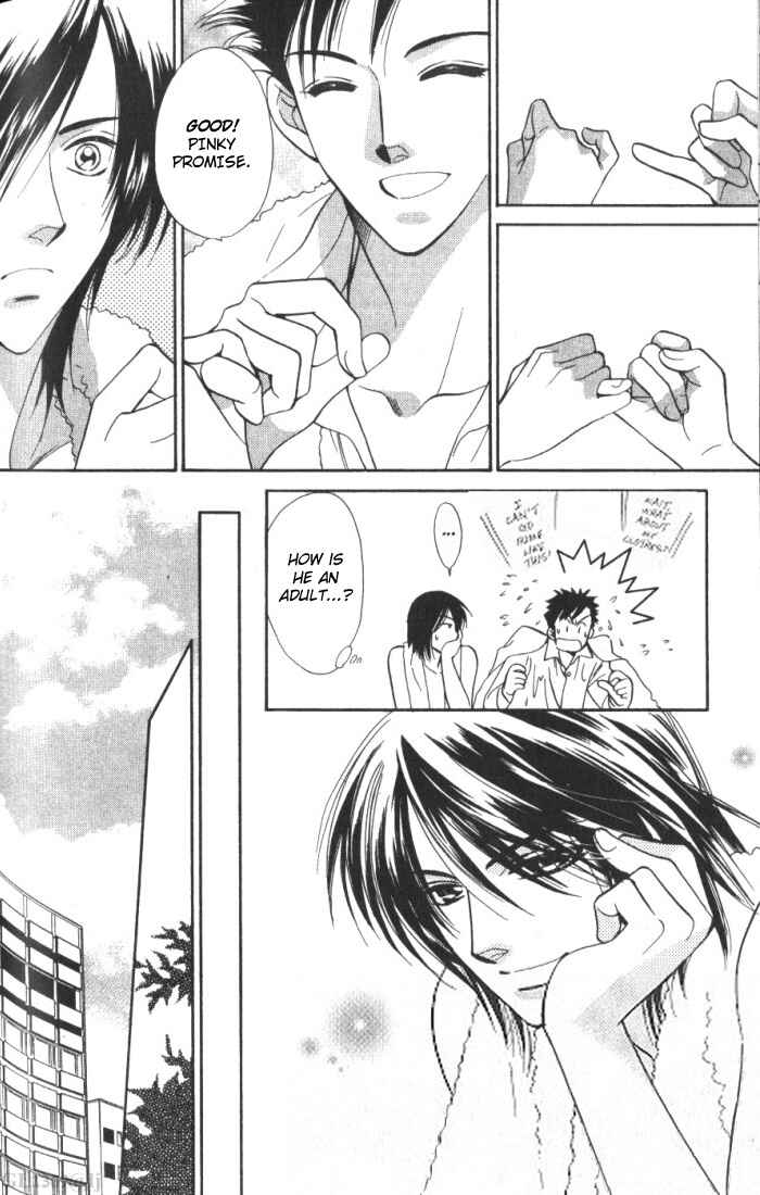 Page 8 Chapter 4 Boys Love