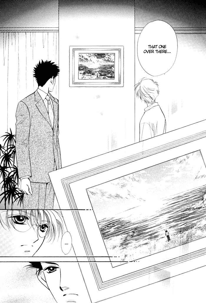 Page 15 Chapter 3 Boys Love