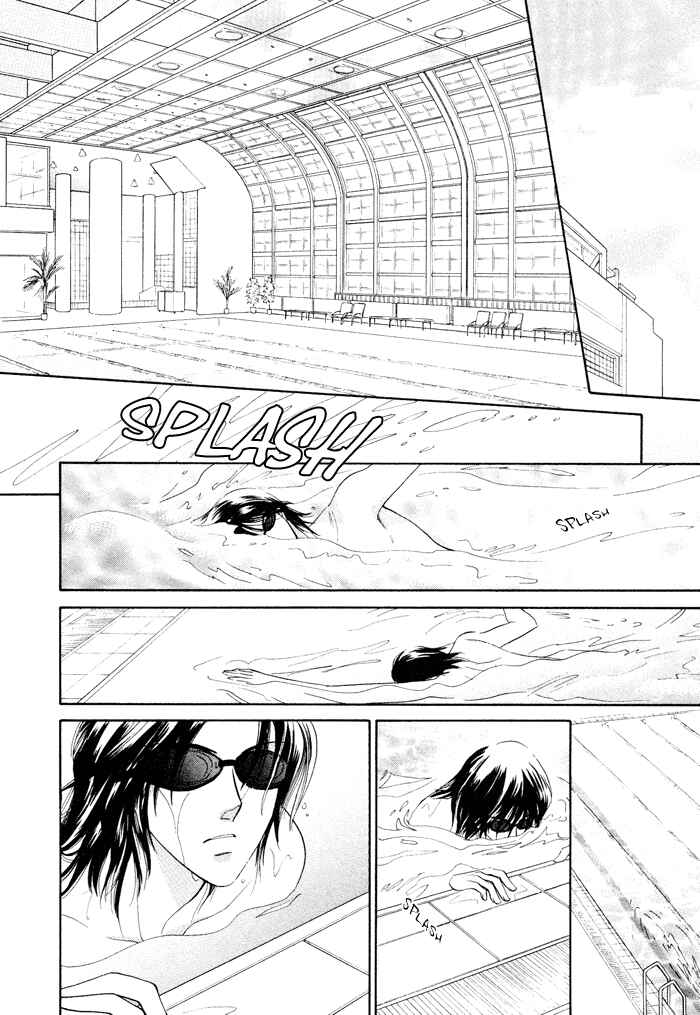 Page 20 Chapter 3 Boys Love