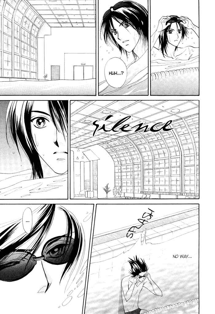 Page 31 Chapter 3 Boys Love