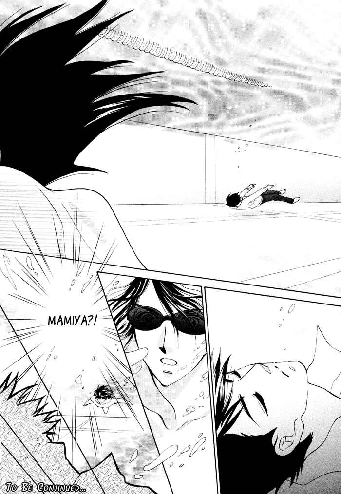 Page 32 Chapter 3 Boys Love