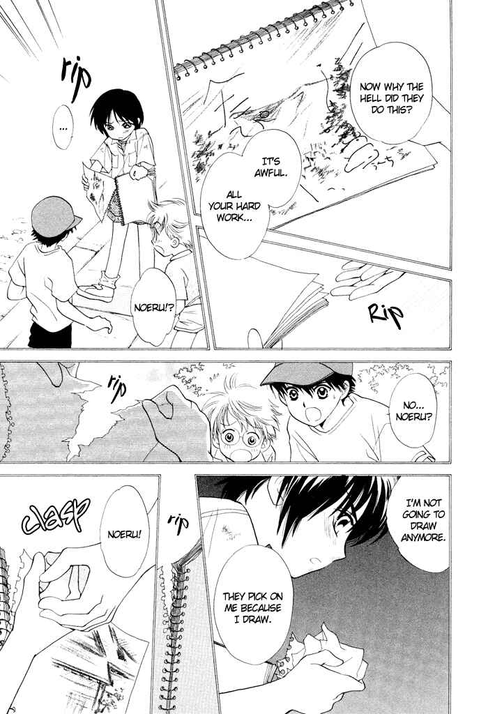 Page 7 Chapter 3 Boys Love