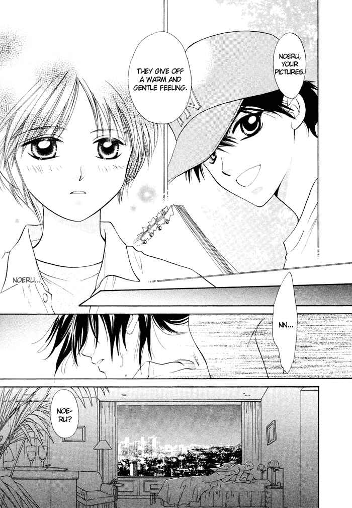 Page 9 Chapter 3 Boys Love