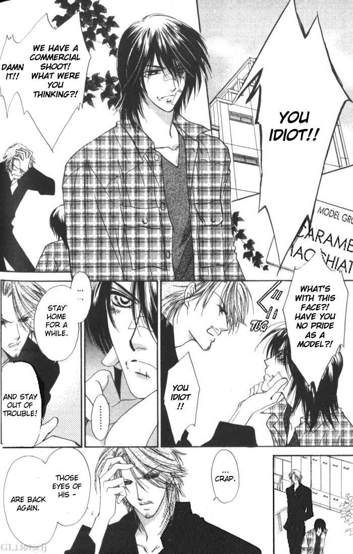 Page 14 Chapter 5 Boys Love