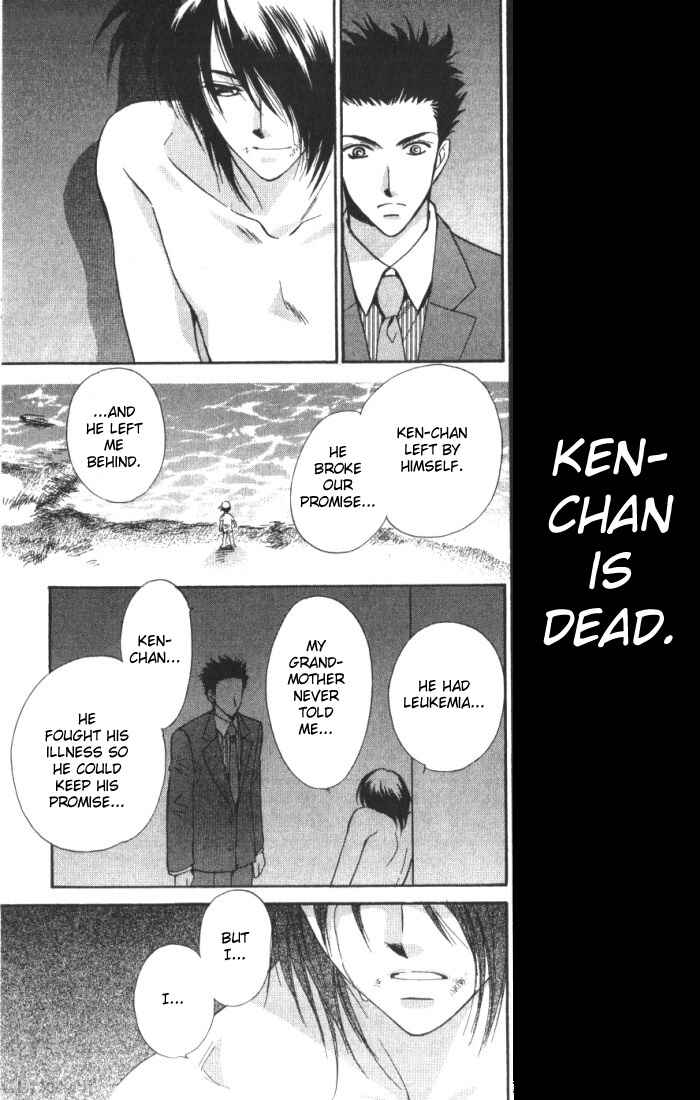 Page 27 Chapter 5 Boys Love