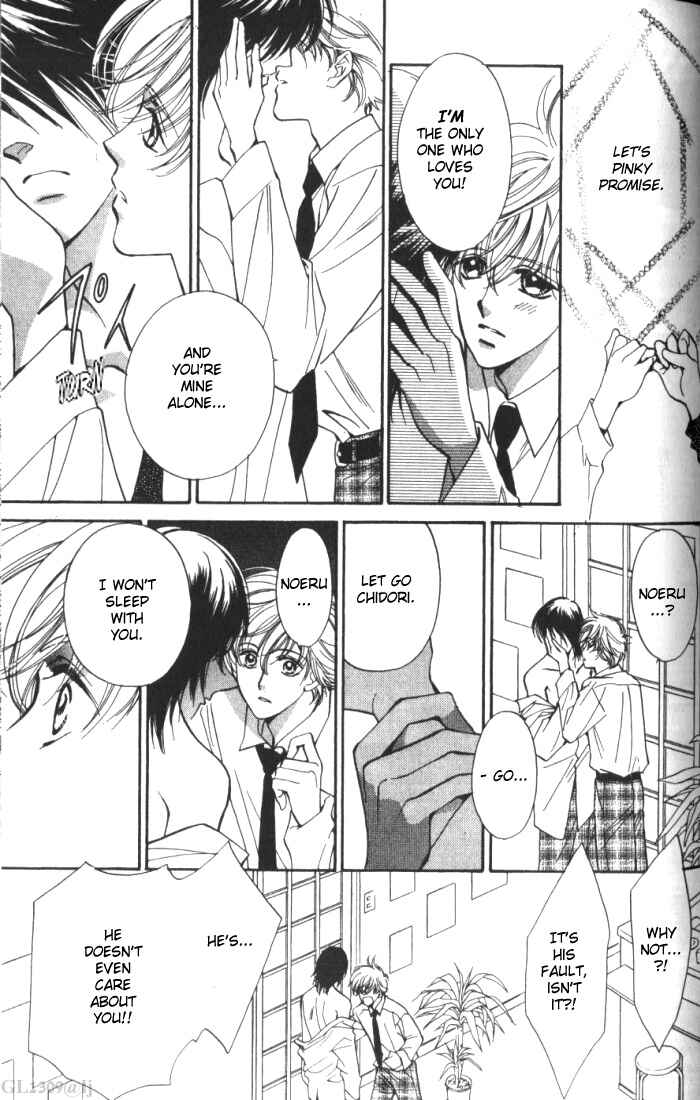 Page 3 Chapter 5 Boys Love