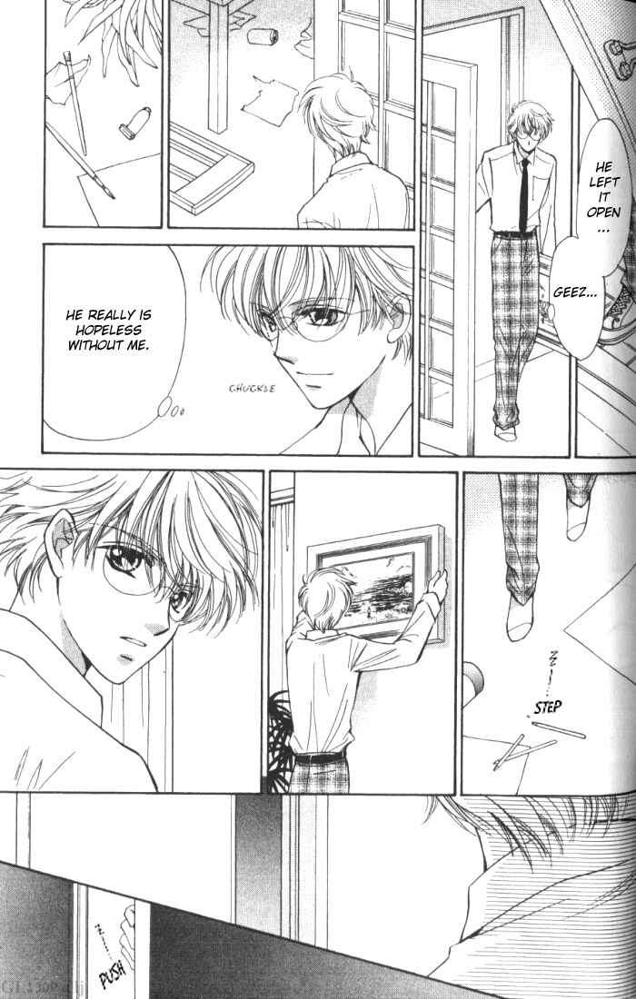 Page 31 Chapter 5 Boys Love