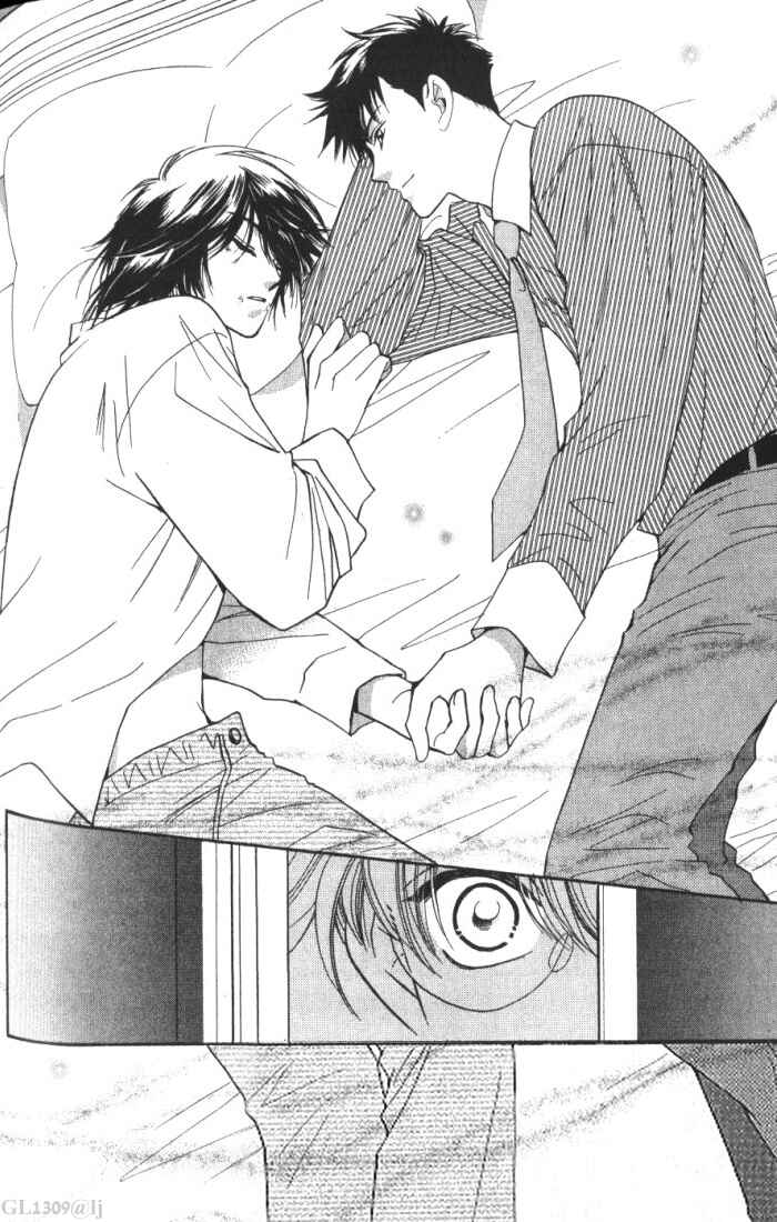Page 32 Chapter 5 Boys Love