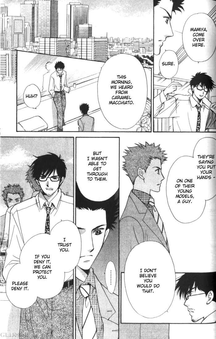 Page 35 Chapter 5 Boys Love
