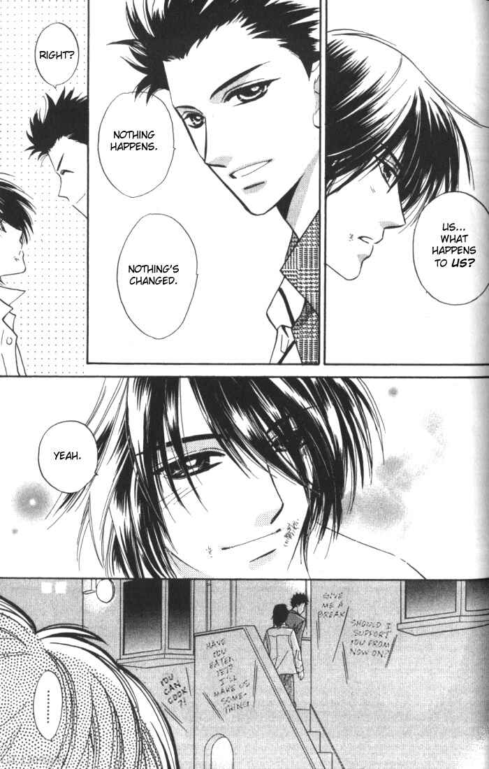 Page 39 Chapter 5 Boys Love