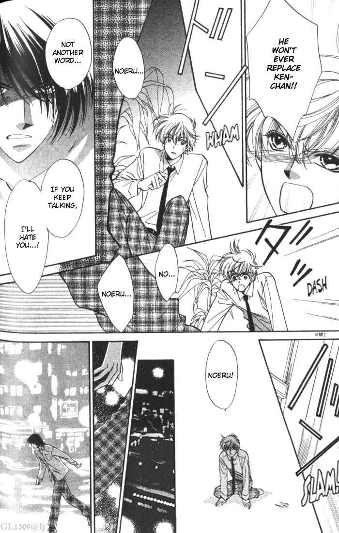 Page 4 Chapter 5 Boys Love