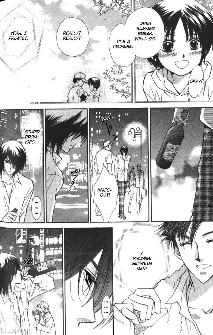 Page 6 Chapter 5 Boys Love