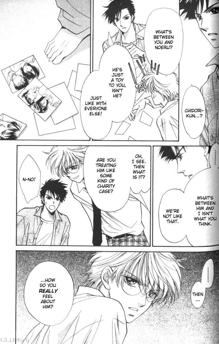Page 9 Chapter 5 Boys Love