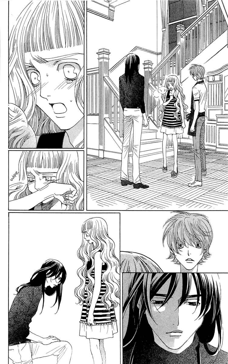 Page 26 Chapter 18 Kuro Bara Alice