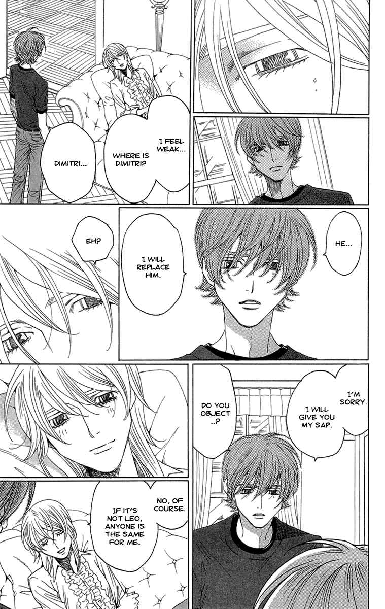 Page 29 Chapter 18 Kuro Bara Alice