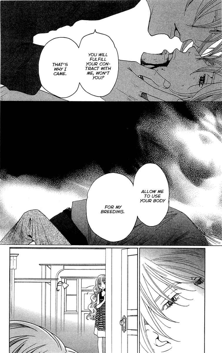 Page 34 Chapter 18 Kuro Bara Alice