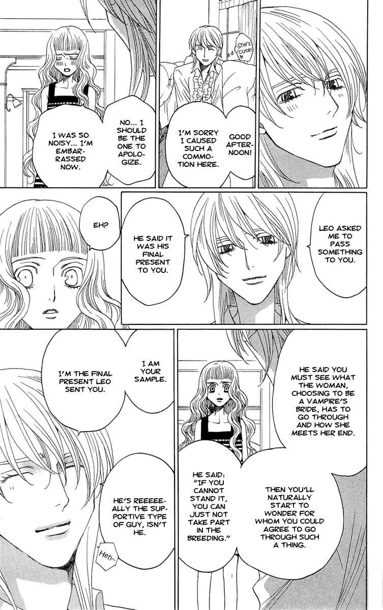 Page 35 Chapter 18 Kuro Bara Alice