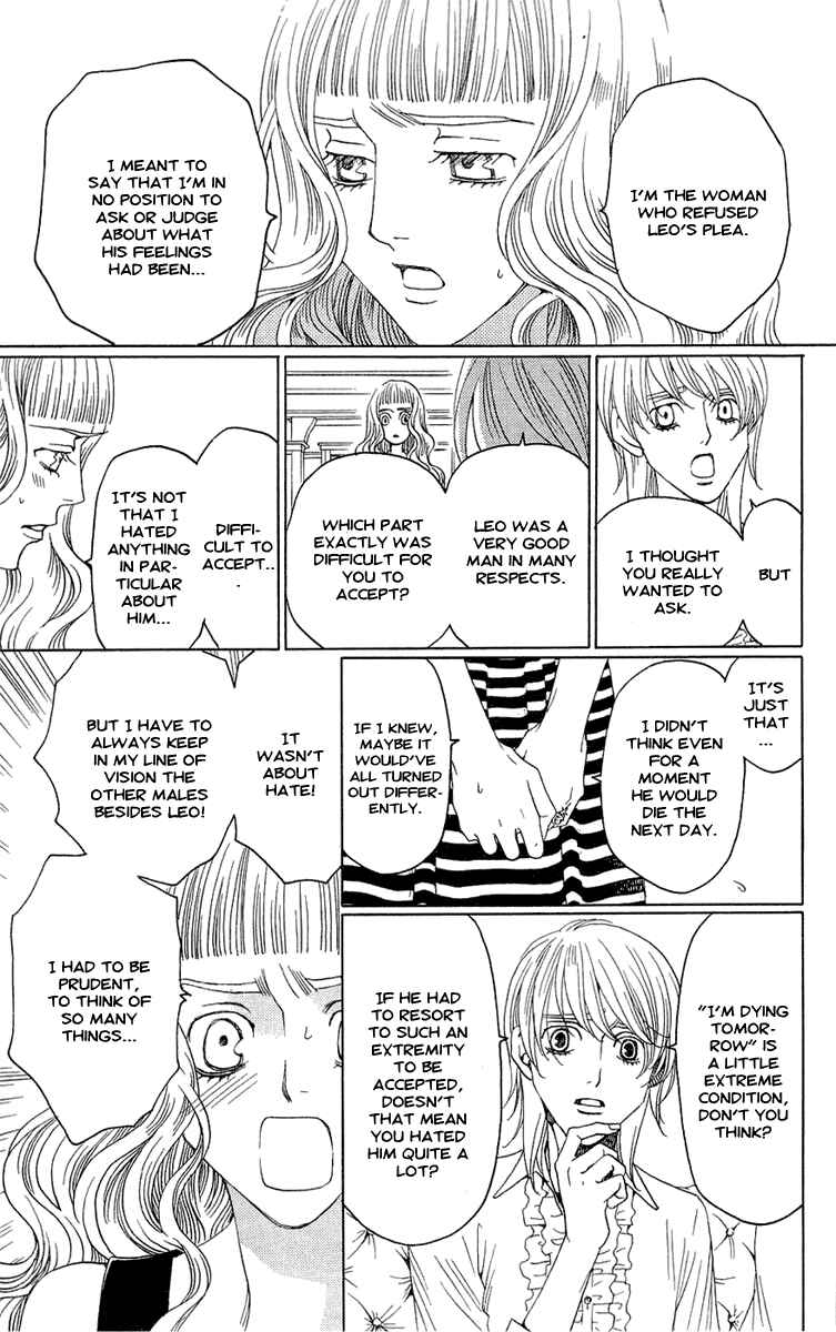 Page 37 Chapter 18 Kuro Bara Alice