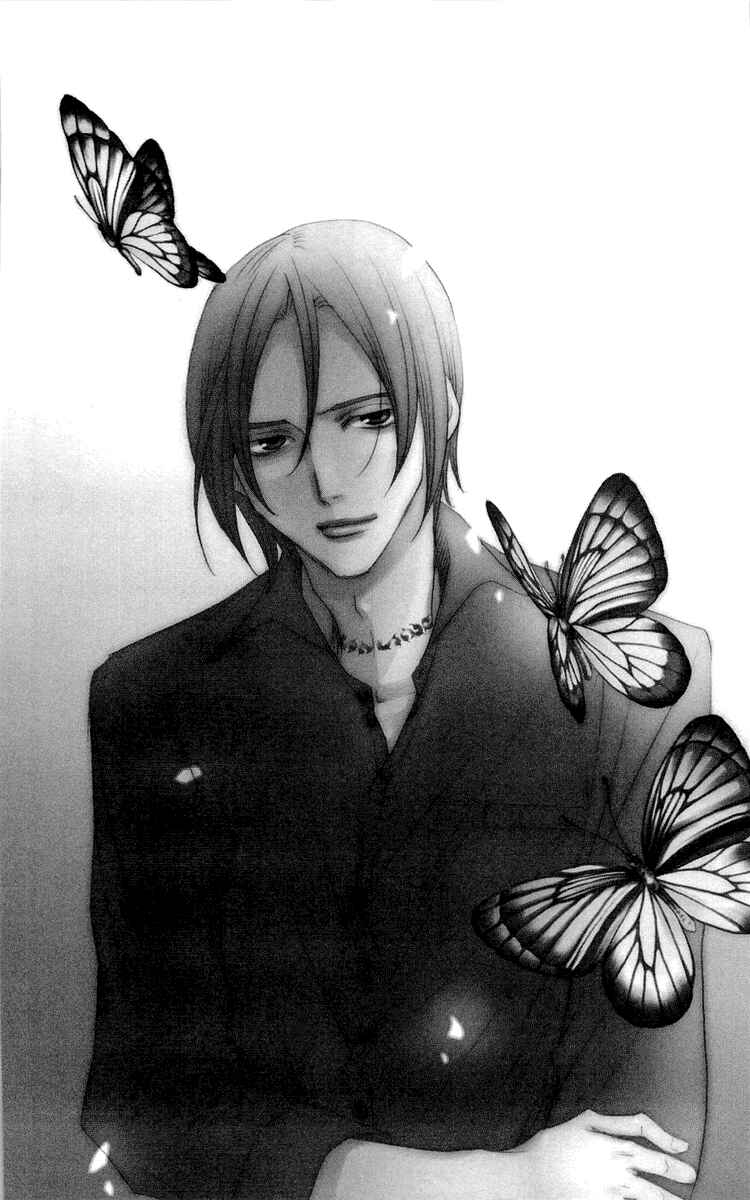 Page 4 Chapter 18 Kuro Bara Alice