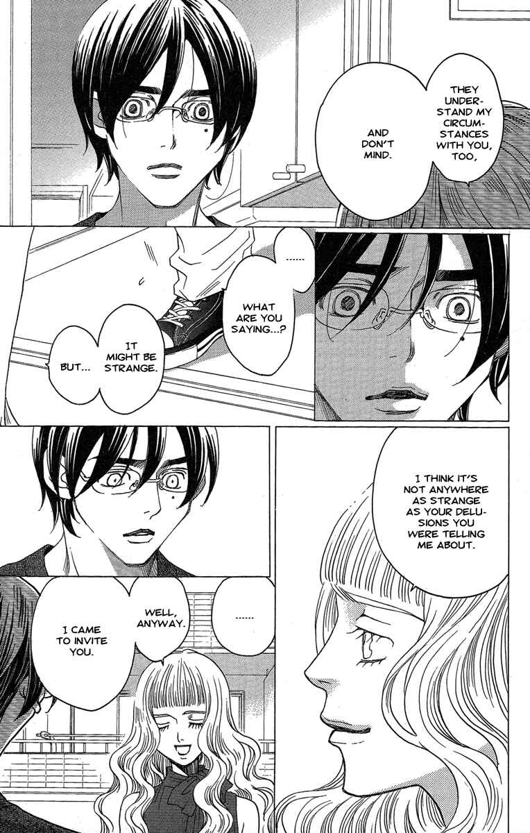 Page 19 Chapter 24 Kuro Bara Alice