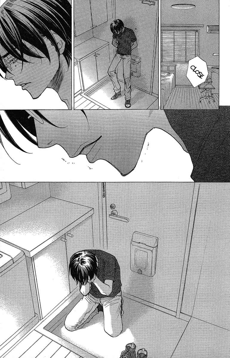 Page 29 Chapter 24 Kuro Bara Alice