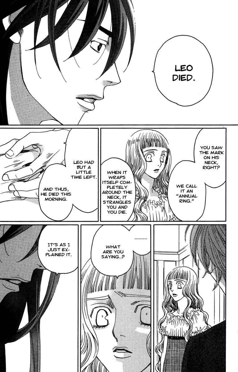 Page 17 Chapter 13 Kuro Bara Alice