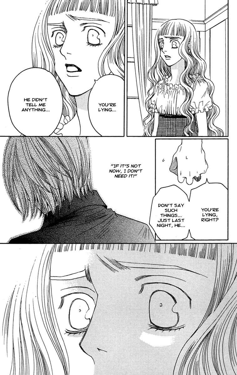 Page 19 Chapter 13 Kuro Bara Alice