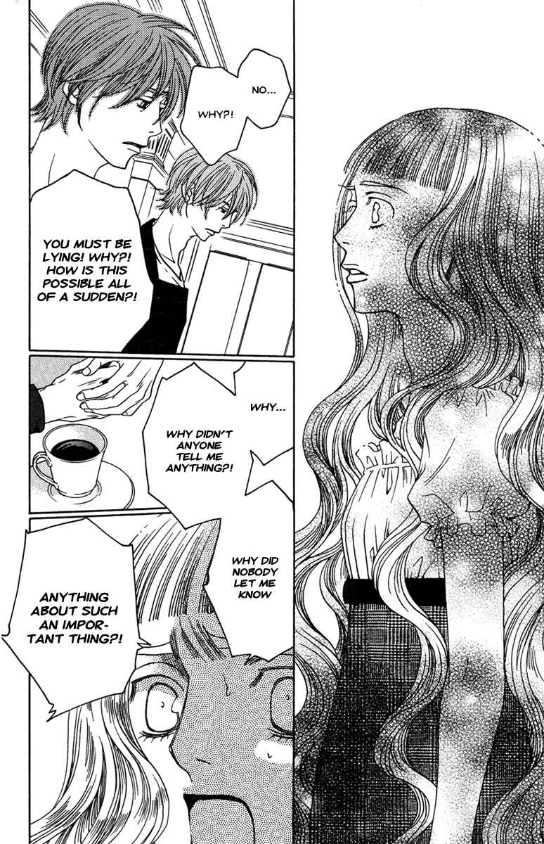 Page 20 Chapter 13 Kuro Bara Alice