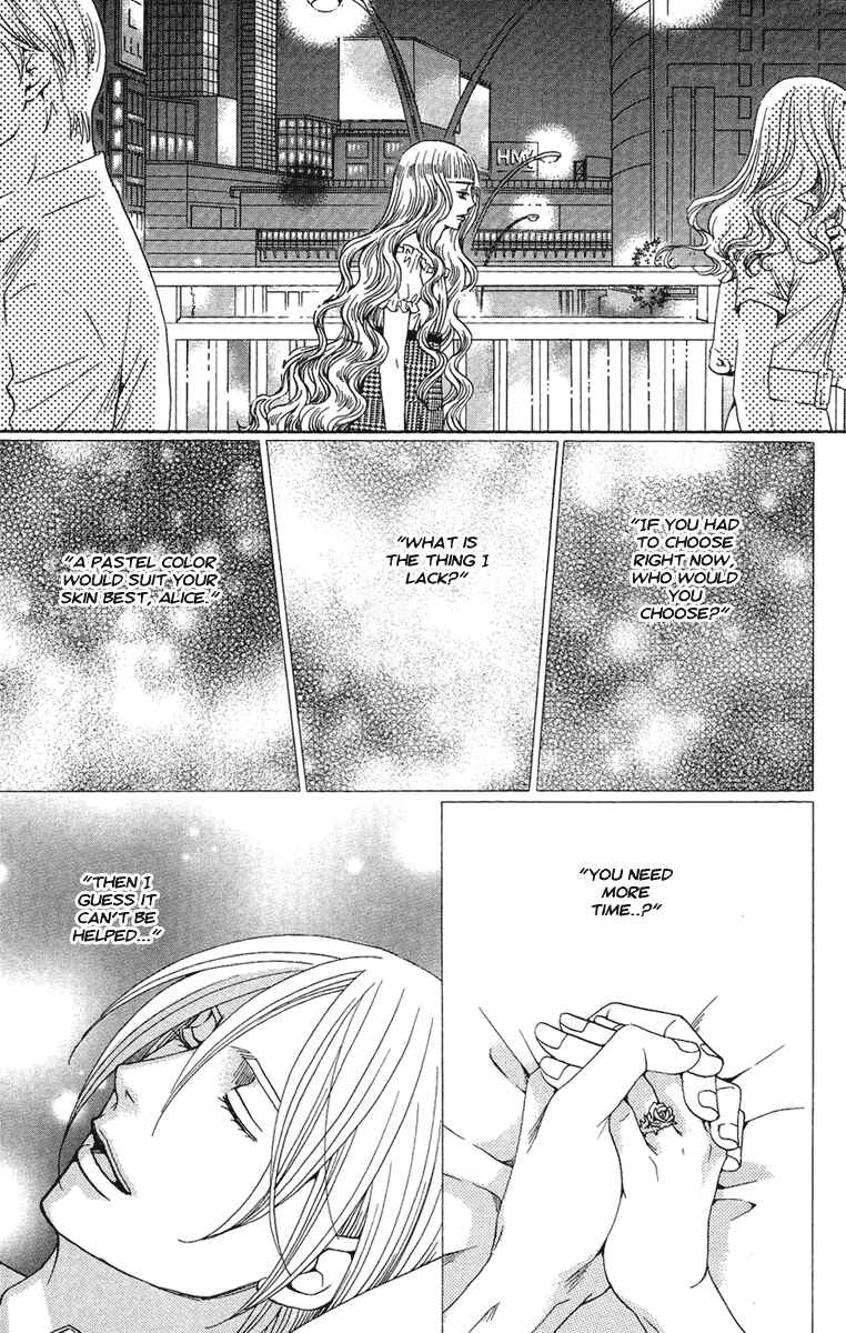 Page 31 Chapter 13 Kuro Bara Alice