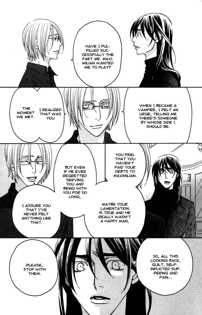 Page 9 Chapter 13 Kuro Bara Alice