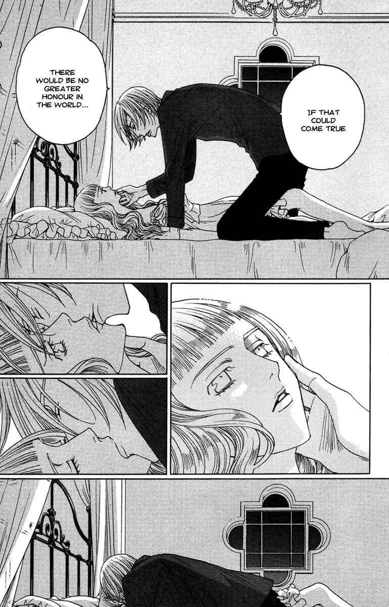 Page 18 Chapter 12 Kuro Bara Alice