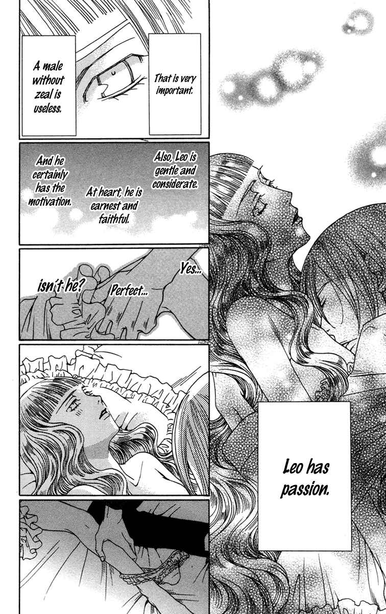 Page 19 Chapter 12 Kuro Bara Alice