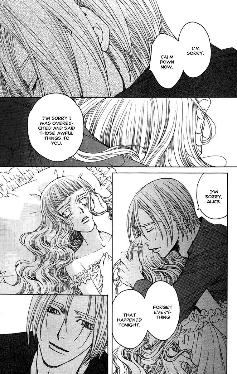 Page 30 Chapter 12 Kuro Bara Alice