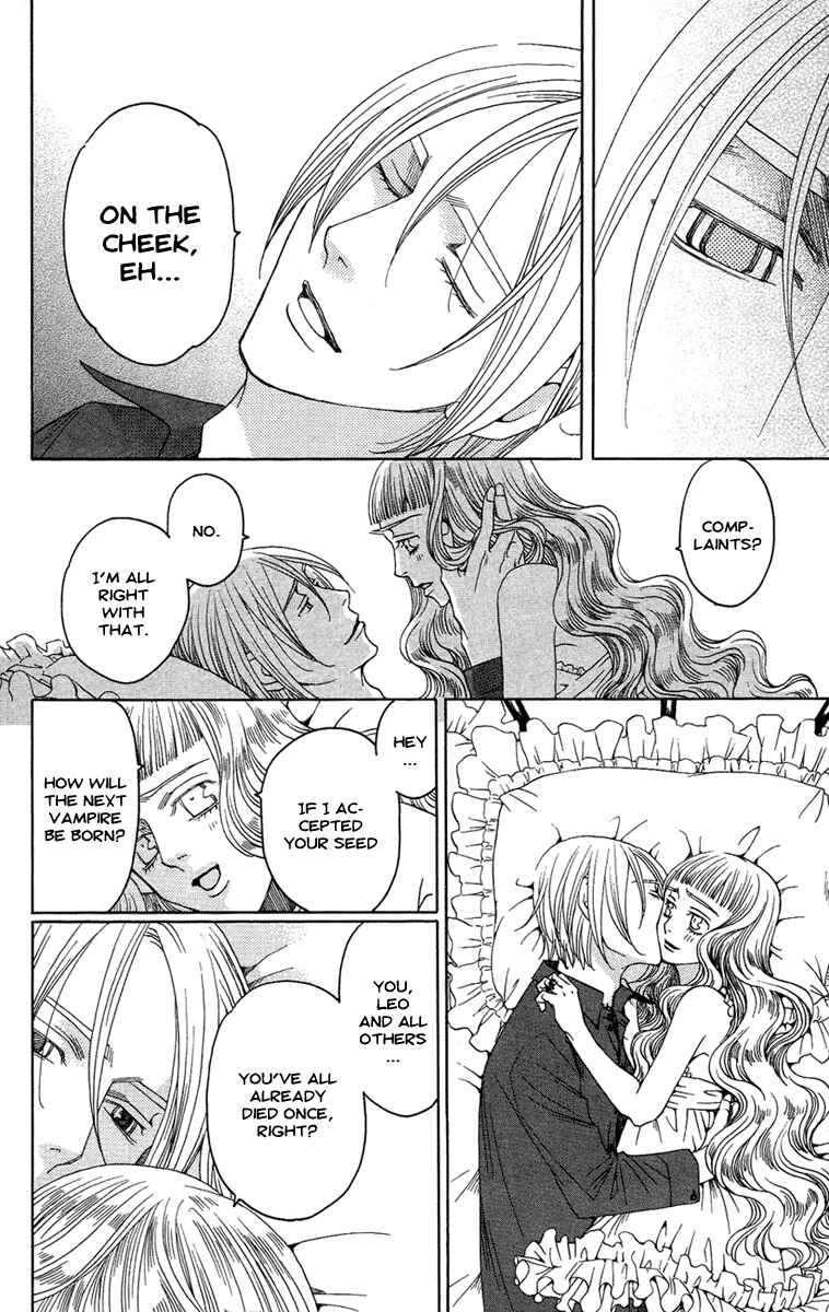 Page 33 Chapter 12 Kuro Bara Alice