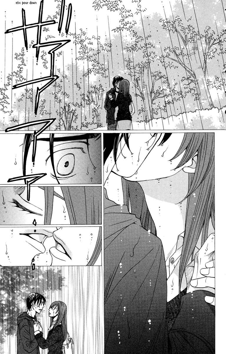 Page 17 Chapter 5 Kuro Bara Alice