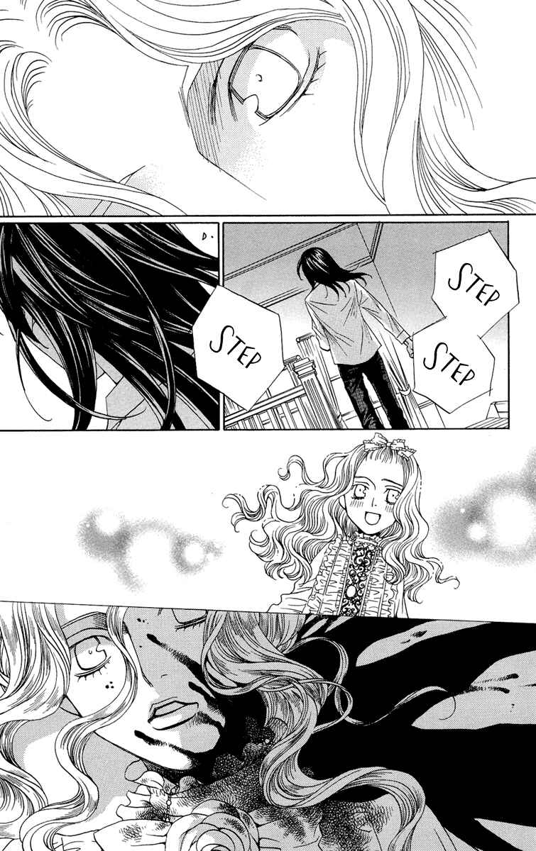 Page 37 Chapter 5 Kuro Bara Alice