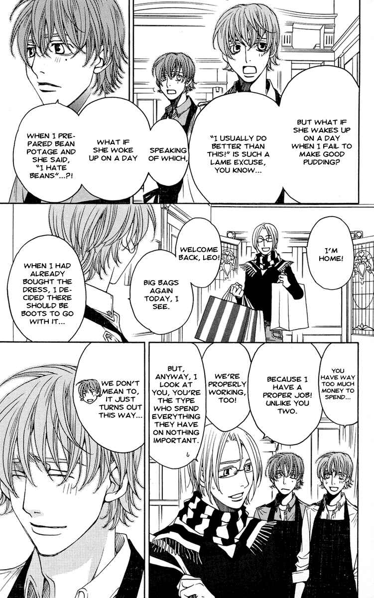 Page 7 Chapter 5 Kuro Bara Alice