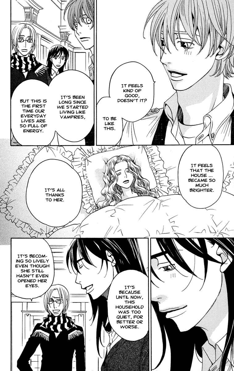 Page 8 Chapter 5 Kuro Bara Alice