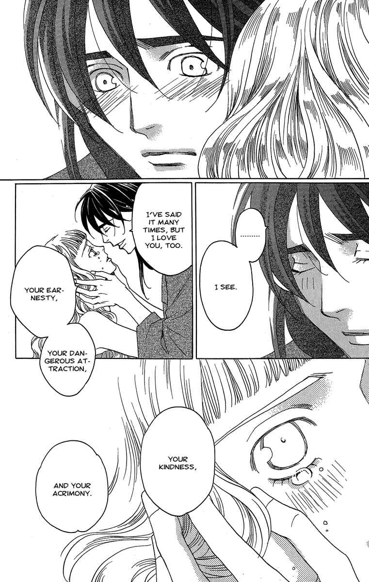 Page 31 Chapter 27 Kuro Bara Alice