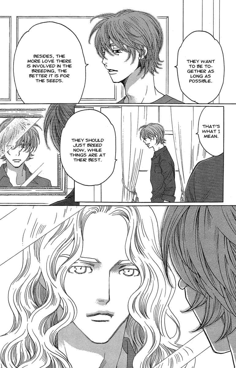 Page 34 Chapter 27 Kuro Bara Alice
