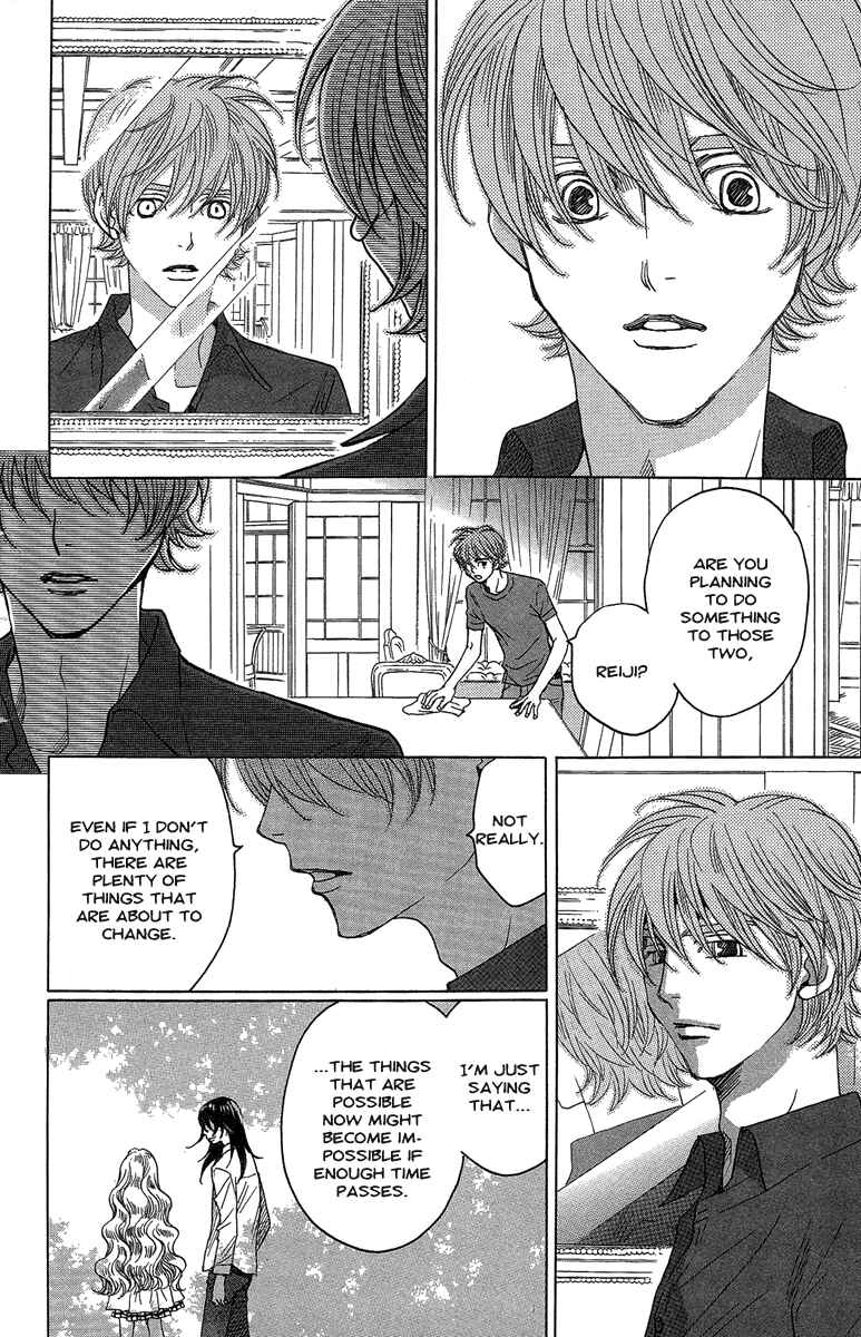 Page 35 Chapter 27 Kuro Bara Alice
