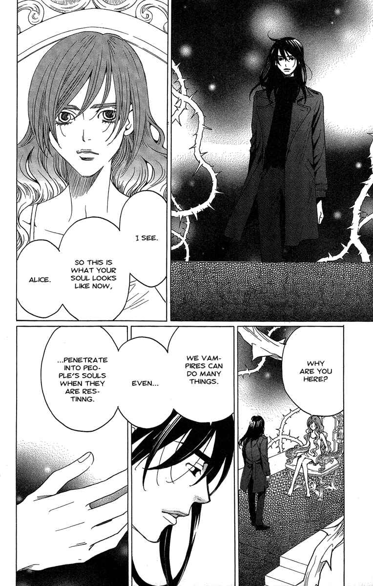 Page 8 Chapter 27 Kuro Bara Alice