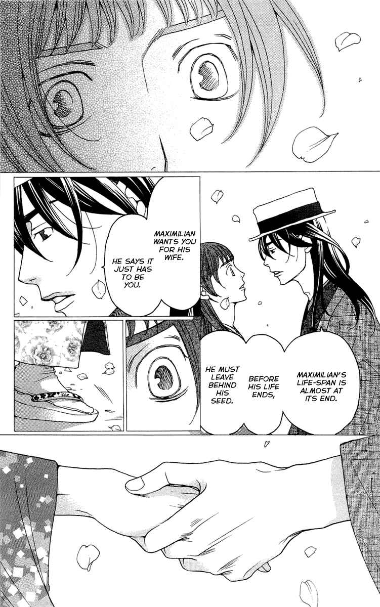 Page 2 Chapter 17 Kuro Bara Alice