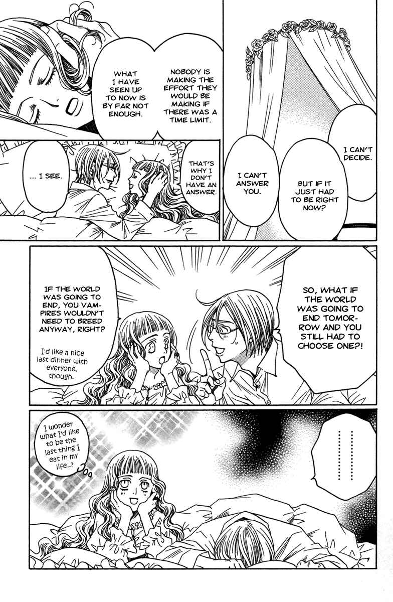Page 11 Chapter 11 Kuro Bara Alice
