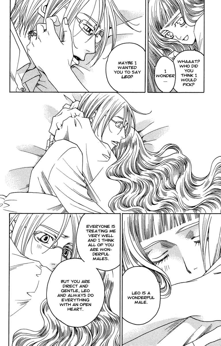 Page 12 Chapter 11 Kuro Bara Alice