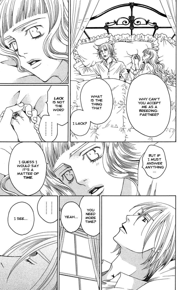 Page 17 Chapter 11 Kuro Bara Alice