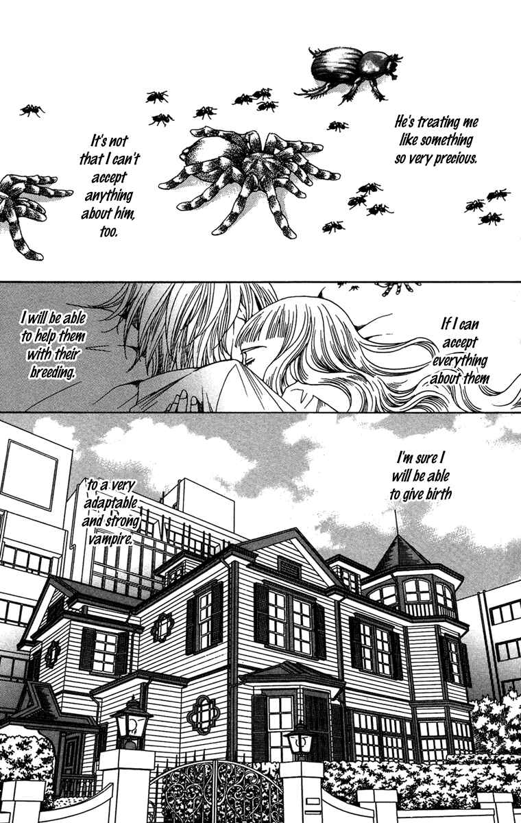 Page 21 Chapter 11 Kuro Bara Alice